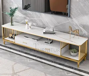 Home Decor; Luxury Home Tv Stand