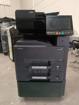 Kyocera Taskalfa 3010