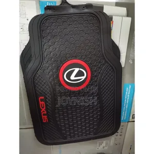 Lexus Floor Mats 5pieces