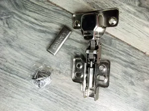 Durable Hydraulic Malpha Hinges