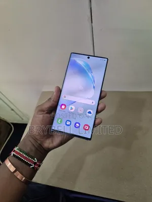 Samsung Galaxy Note 10 Plus 256 GB Blue