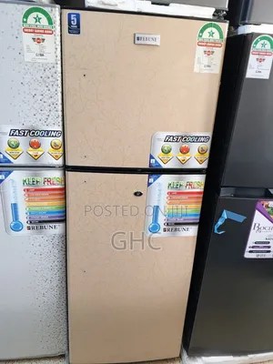 Affordable (Rebune ) Refrigerator