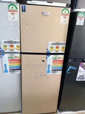 Affordable (Rebune ) Refrigerator
