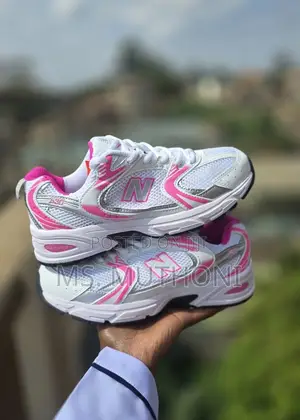 Unisex Sneakers Nb 530