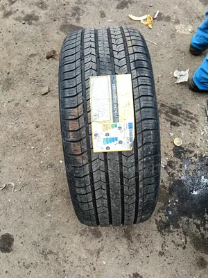 Centara 285/50r20 Ht