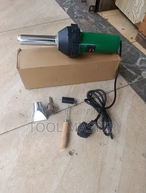 1600watts Hot Air Gun / 1600watts Electric Plastic Welder Machine