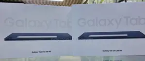 New Samsung Galaxy Tab S10 Lite 128 GB Blue