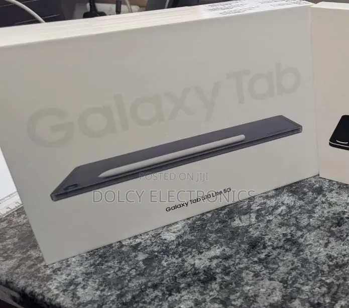 New Samsung Galaxy Tab S10 Lite 128 GB Blue