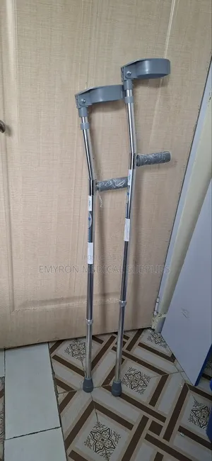 Elbow Crutches