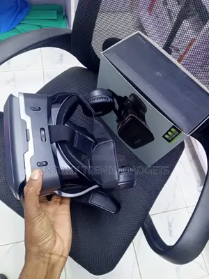 Vr Shinecon G04ea Smartphone Vr Glasses For Gaming