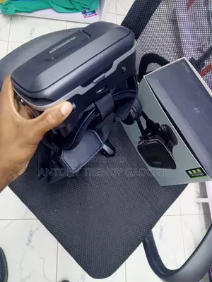 Vr Shinecon G04ea Virtual Reality Headset