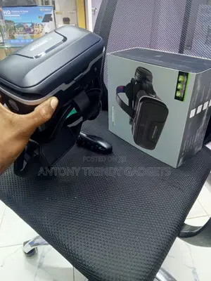 Vr Shinecon G04ea Virtual Reality Headset