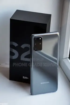 Samsung Galaxy S20+ 128 GB