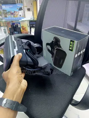 Vr Shinecon Virtual Reality Glasses, Vr Headsets