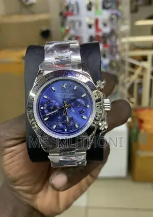 Automatic Rolex Cosmograph Daytona 116509