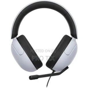 Sony Inzone H3 MDR-G300 Wired Gaming Headphones