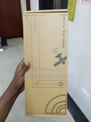Starlink Gen 3 Standard Wall Mount