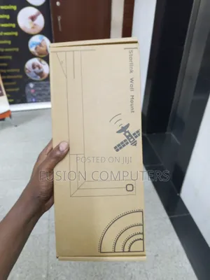 Starlink Gen 3 Standard Wall Mount