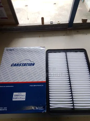 Air Filter Hyundai Santa Fe/Sorento 2010 (Carstation Brand)