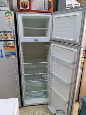 (White ) Rebune Affordable Refrigerator