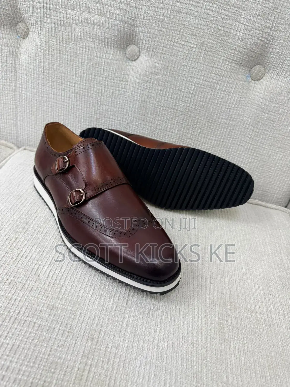 Clarks Quality Casual Shoes