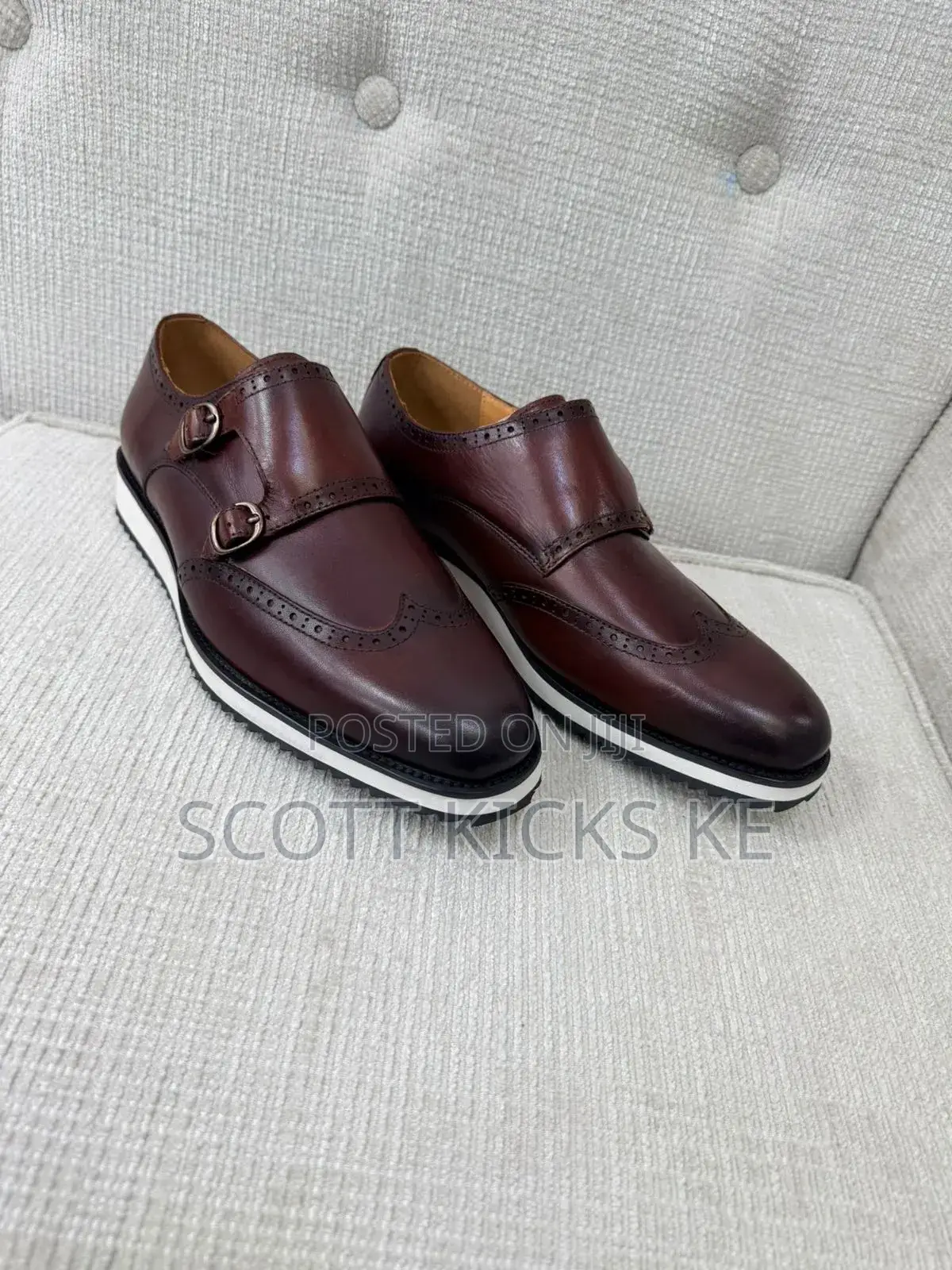 Clarks Quality Casual Shoes