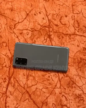 Samsung Galaxy S20+ 128 GB
