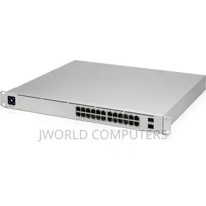 Unifi Usw-Pro-24-Poe Full Poe