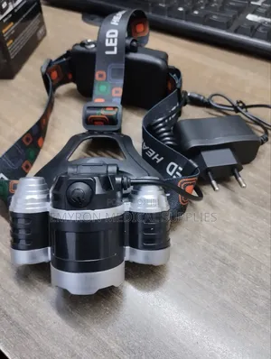 Medical Head Light