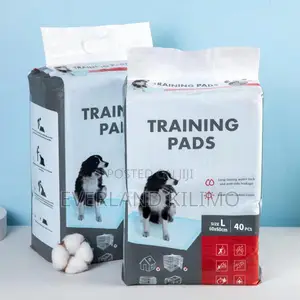 Super Absorbent Puppy Training Pads – Leak Proof