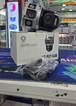 V380 Ac PTZ Hd Full Color Night Vision Built-in Mic V380 Security
