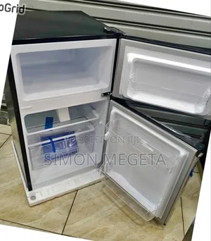 Ailyons Brand New Fridge 92 Litres Available at Fare Price