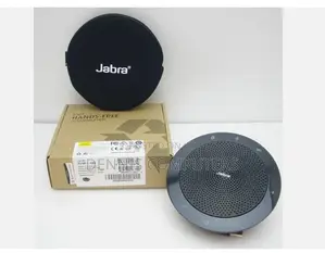 Jabra Speak 510 Ms Portable Usb and Bluetooth Speakerphone