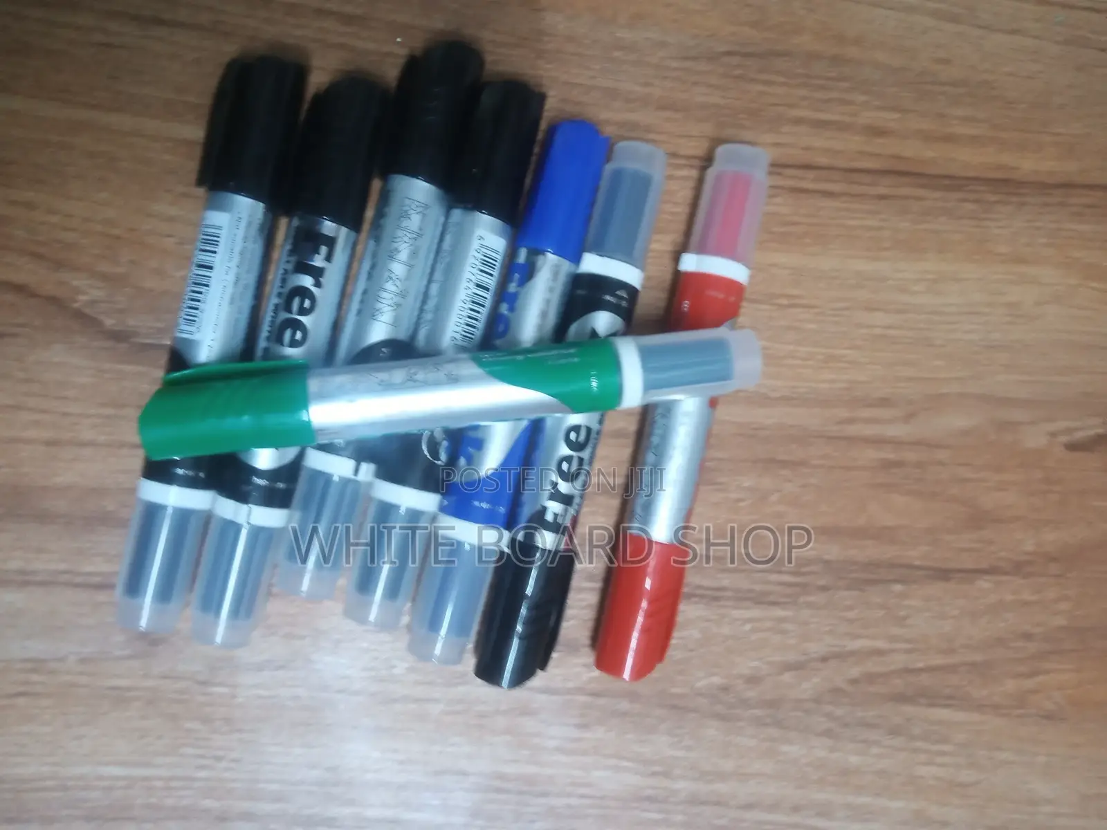 Whiteboard Markers Wholesale – Different Colors