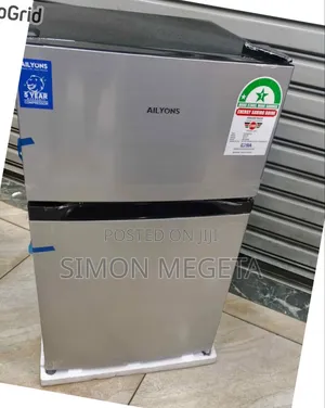 New Ailyons 92 Litres Fridge Available