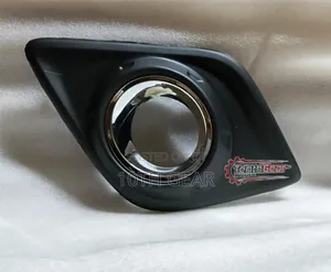 Hilux Revo Fog Lamp Cover Pair/Set