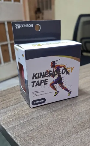 Kinesiology Tape