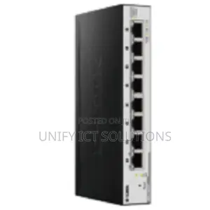 D-Link DGS-F1210-18ps-E 16-Port Gigabit Long Range 250m Poe+ Smart