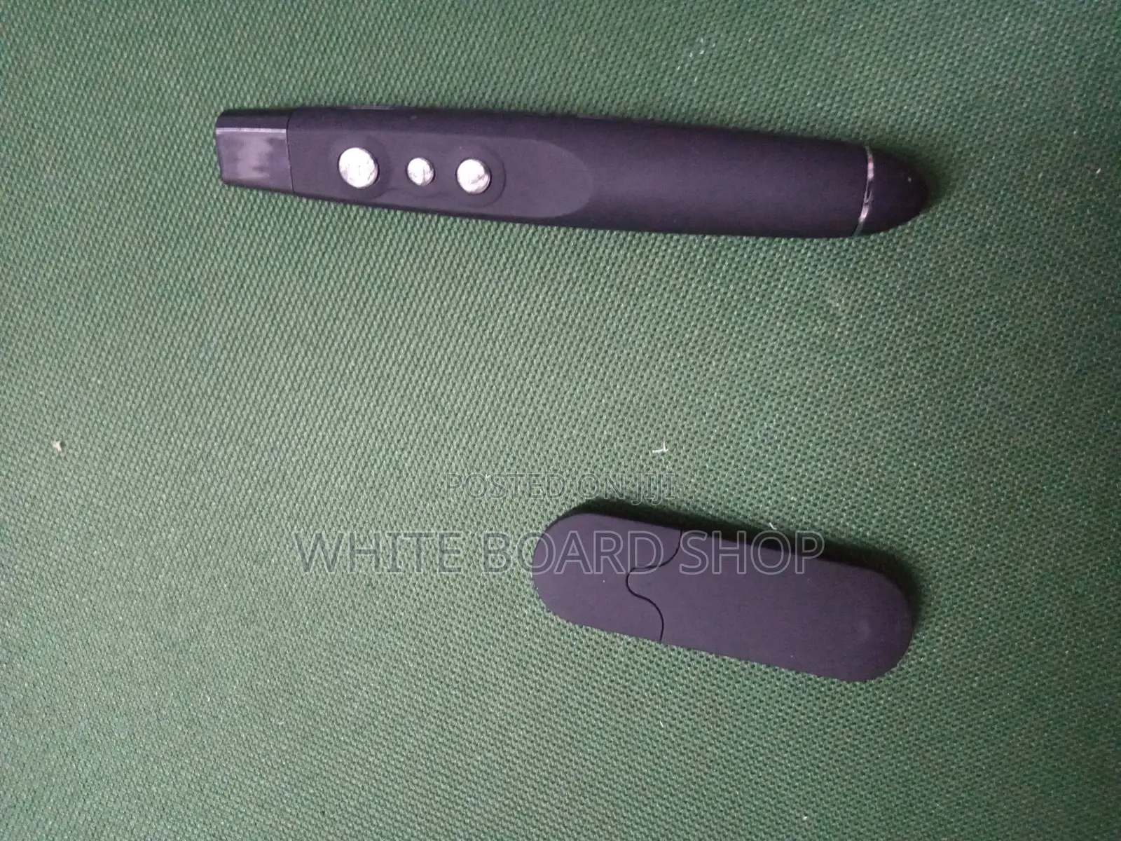 Presenter Remote Pp1000 -Wireless