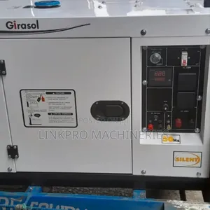 15kva Girasole Diesel Generator