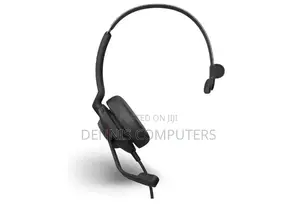 Jabra Evolve2 30 Se Usb-C Wired Uc Stereo Headset - 23189-989-879