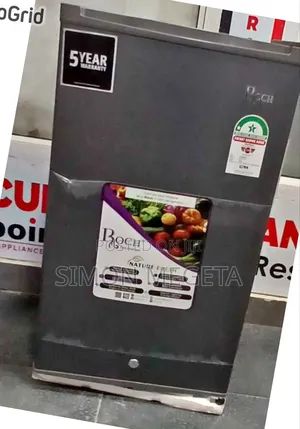 Roch 90 Litres Single Door Fridge Available