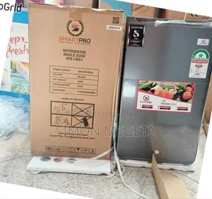 New Smart Pro 90 Litres Single Door Fridge