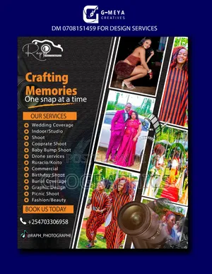 Graphics Design