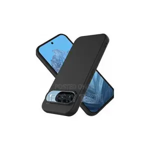 Google Pixel 9 Silicone Tpu Cover Case