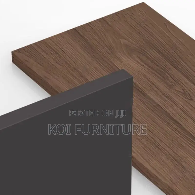 Office Desk; 1.8m Advanced Exective Desk