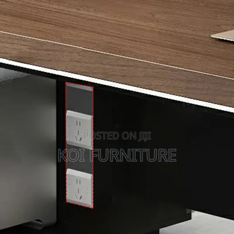 Office Desk; 1.8m Advanced Exective Desk