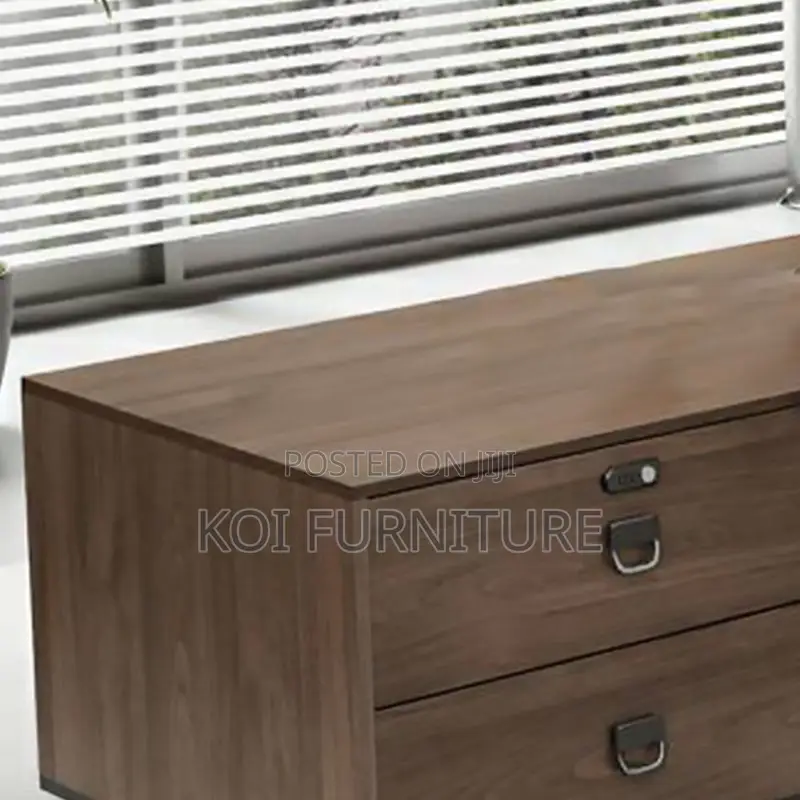 Office Desk; 1.8m Advanced Exective Desk