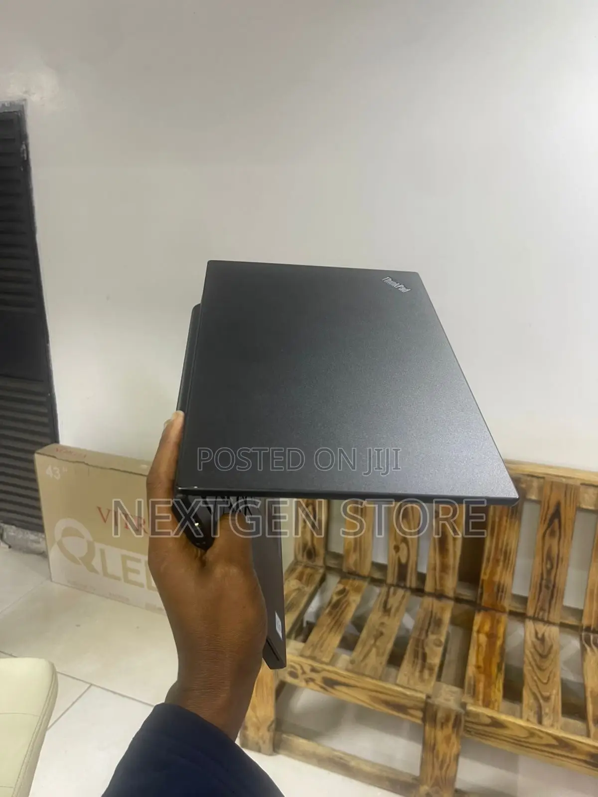 Laptop Lenovo ThinkPad X260 8GB Intel Core i5 SSD 256GB