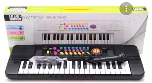 37 Keys Keyboard
